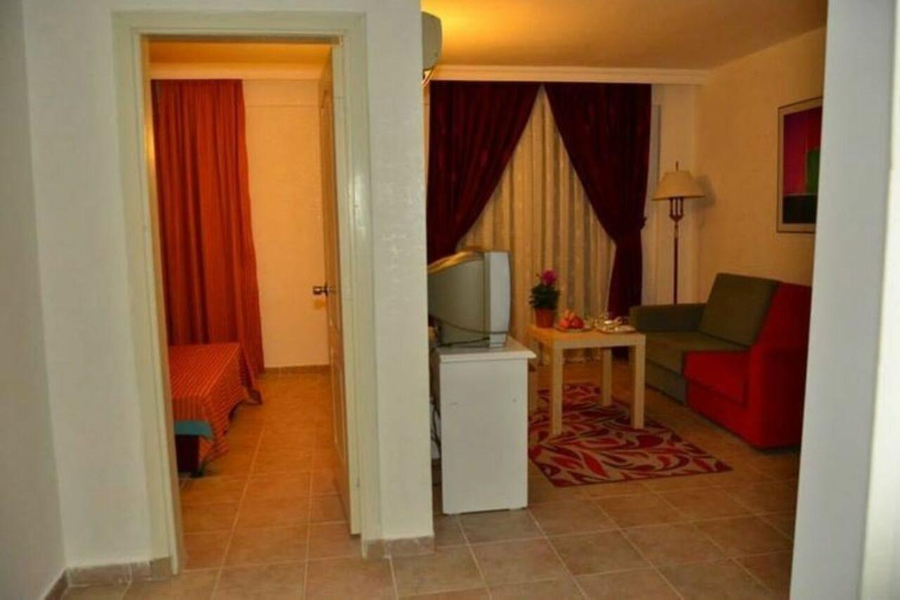 Almila Side Suite Hotel المظهر الخارجي الصورة