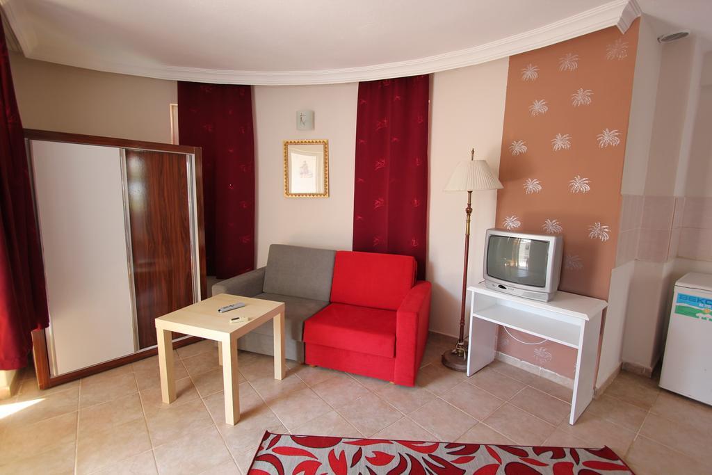 Almila Side Suite Hotel المظهر الخارجي الصورة