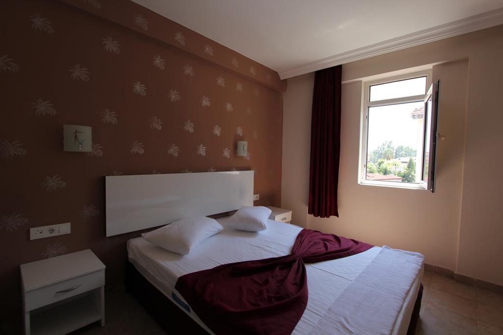 Almila Side Suite Hotel المظهر الخارجي الصورة