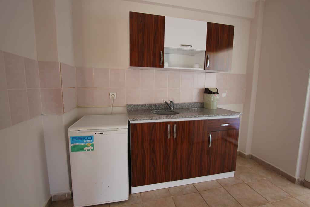 Almila Side Suite Hotel الغرفة الصورة