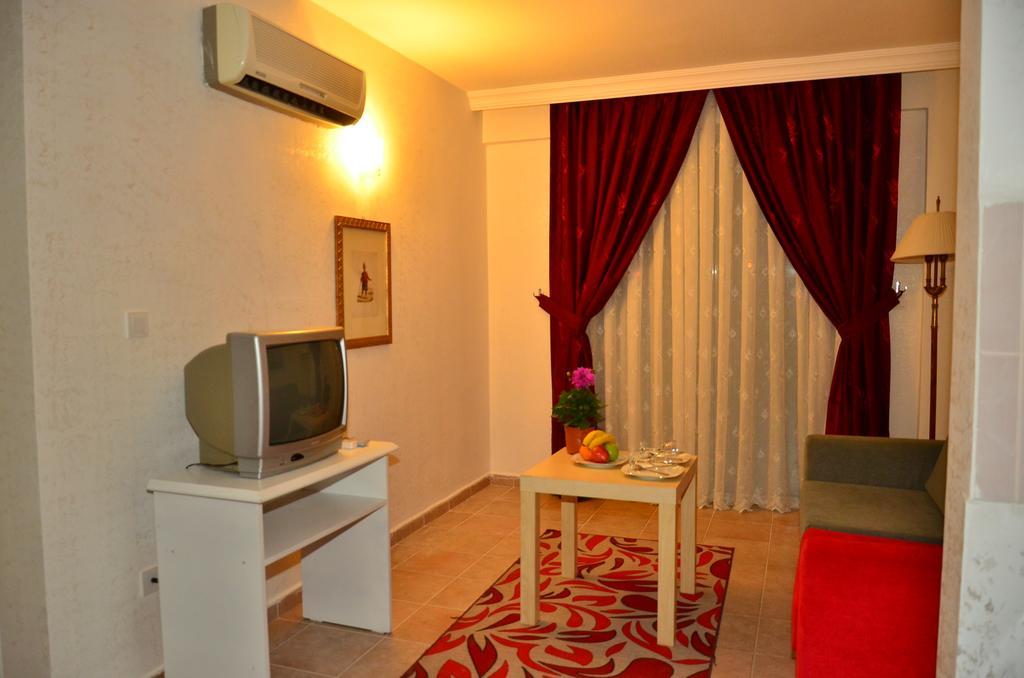 Almila Side Suite Hotel المظهر الخارجي الصورة
