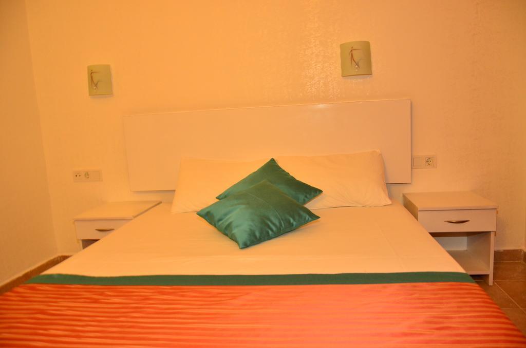 Almila Side Suite Hotel المظهر الخارجي الصورة