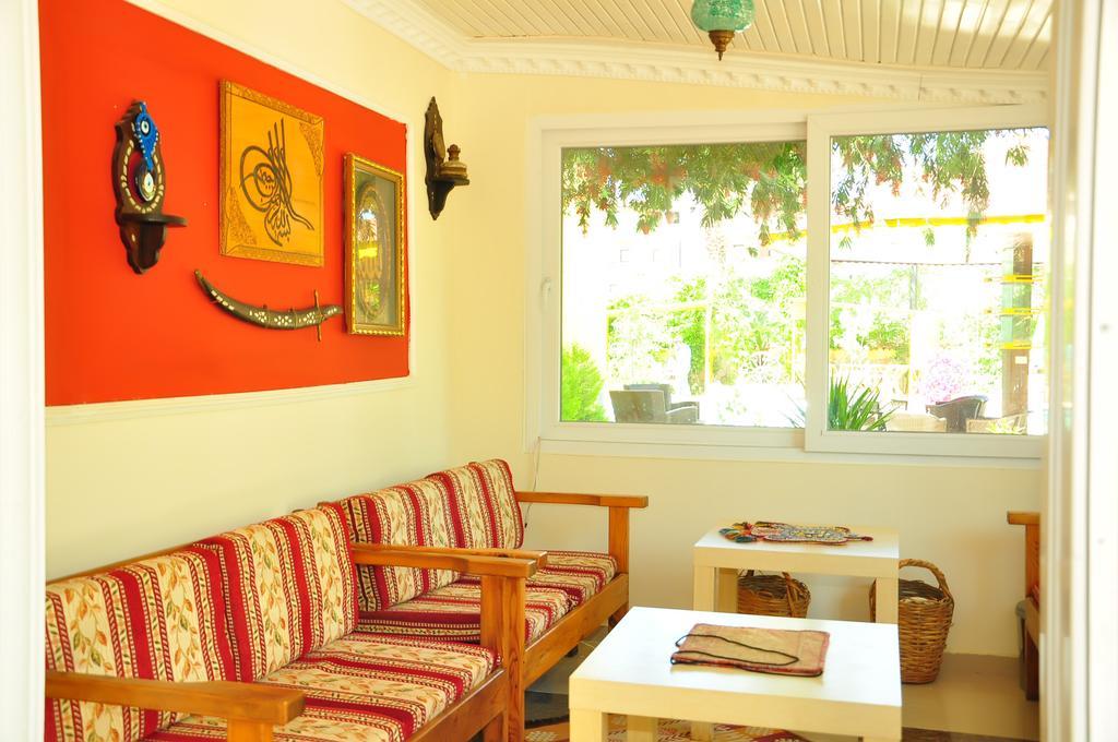 Almila Side Suite Hotel المظهر الخارجي الصورة