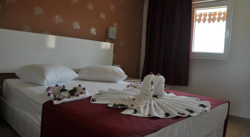 Almila Side Suite Hotel المظهر الخارجي الصورة